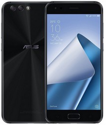 Замена стекла на телефоне Asus ZenFone 4 (ZE554KL) в Пензе